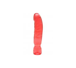 Big Boy 12 Inch - Pink